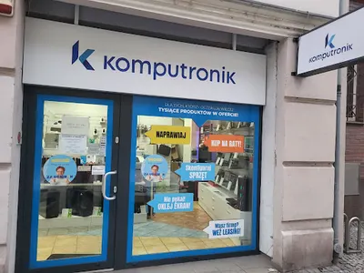 Komputronik